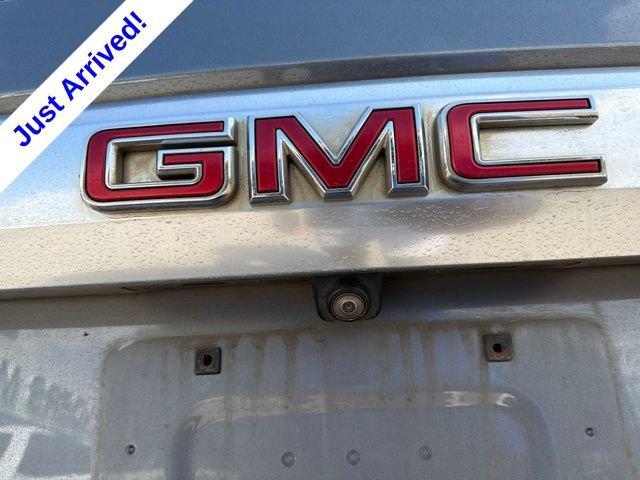 Used 2022 GMC Yukon XL Denali AWD/4WD image 16