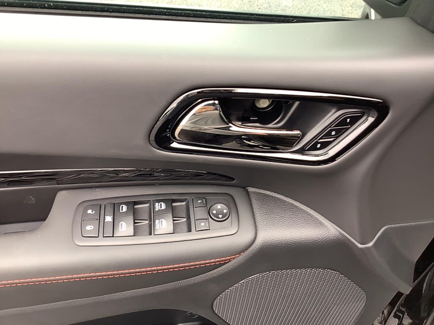 New 2027 Dodge Durango GT AWD/4WD image 10