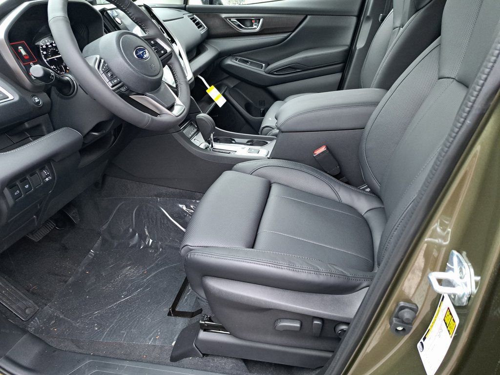 New 2026 Subaru Ascent Touring image 14