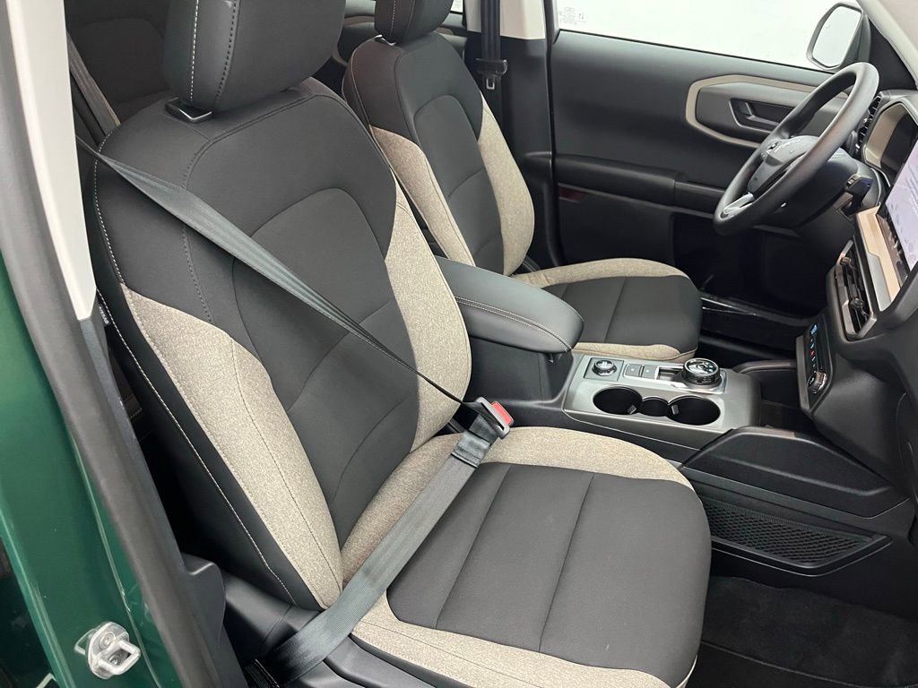 New 2025 Ford Bronco Sport Big Bend image 27