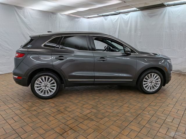 Used 2019 Lincoln MKC Premiere image 8