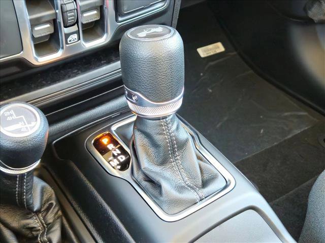 New 2026 Jeep Wrangler Sport image 13