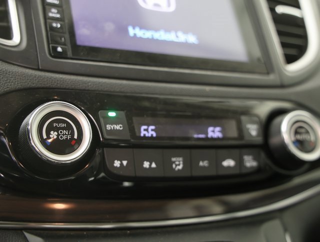 Used 2016 Honda CR-V EX-L image 4