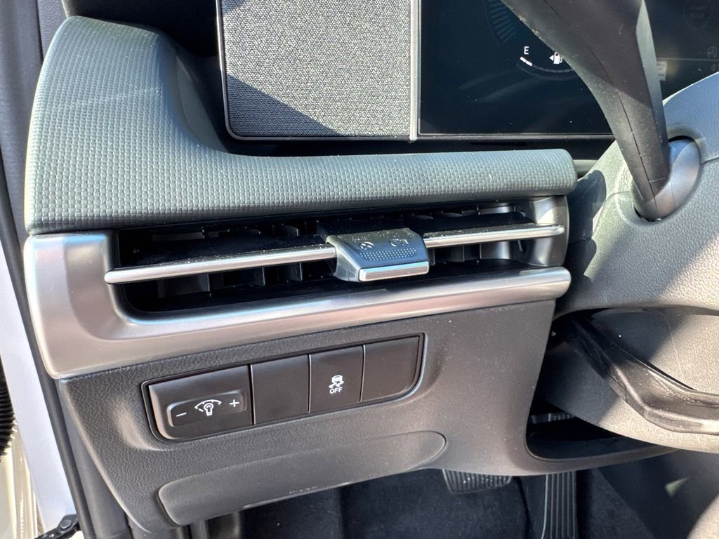 New 2026 Hyundai Tucson SE image 20