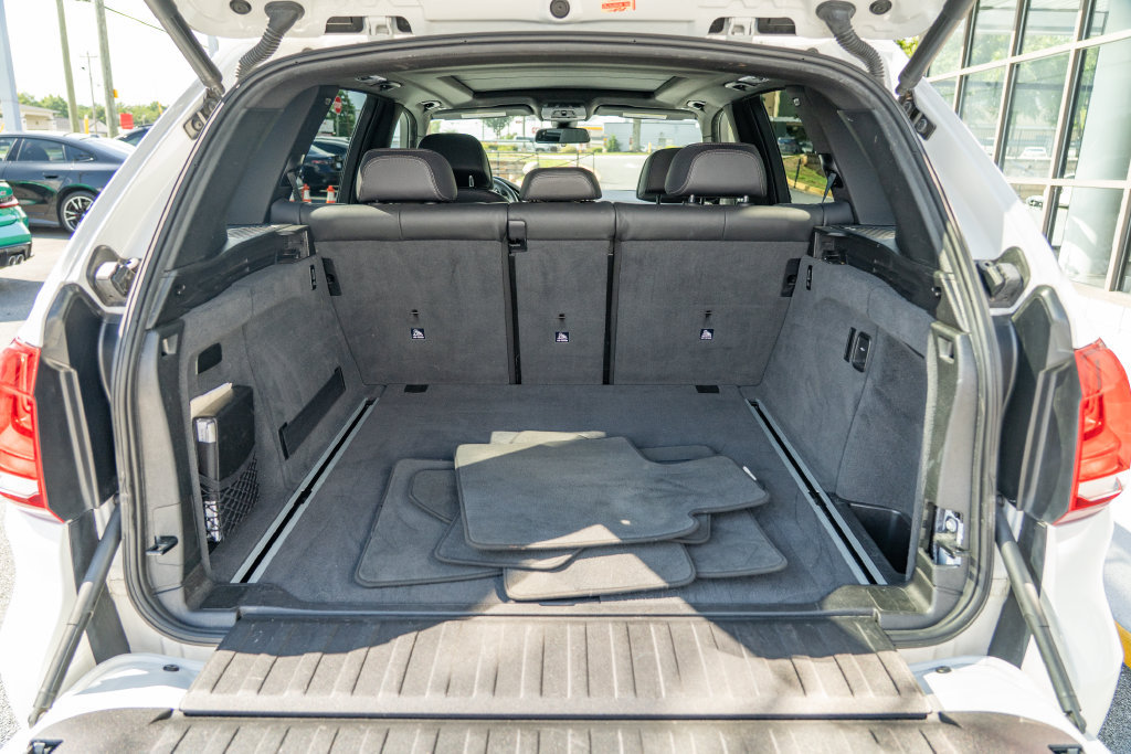 Used 2018 BMW X5 xDrive35i AWD/4WD image 7