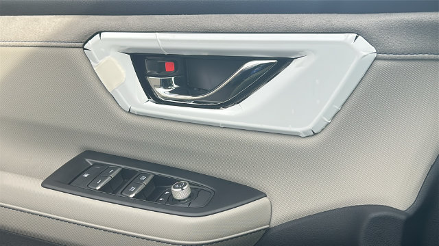 New 2026 Subaru Forester Limited AWD/4WD image 16