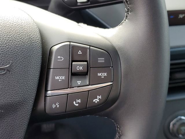 New 2025 Ford Maverick XLT w/ XLT Luxury Package image 16