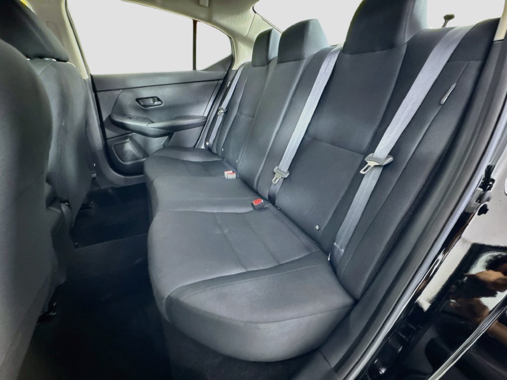 Used 2025 Nissan Sentra S FWD image 21
