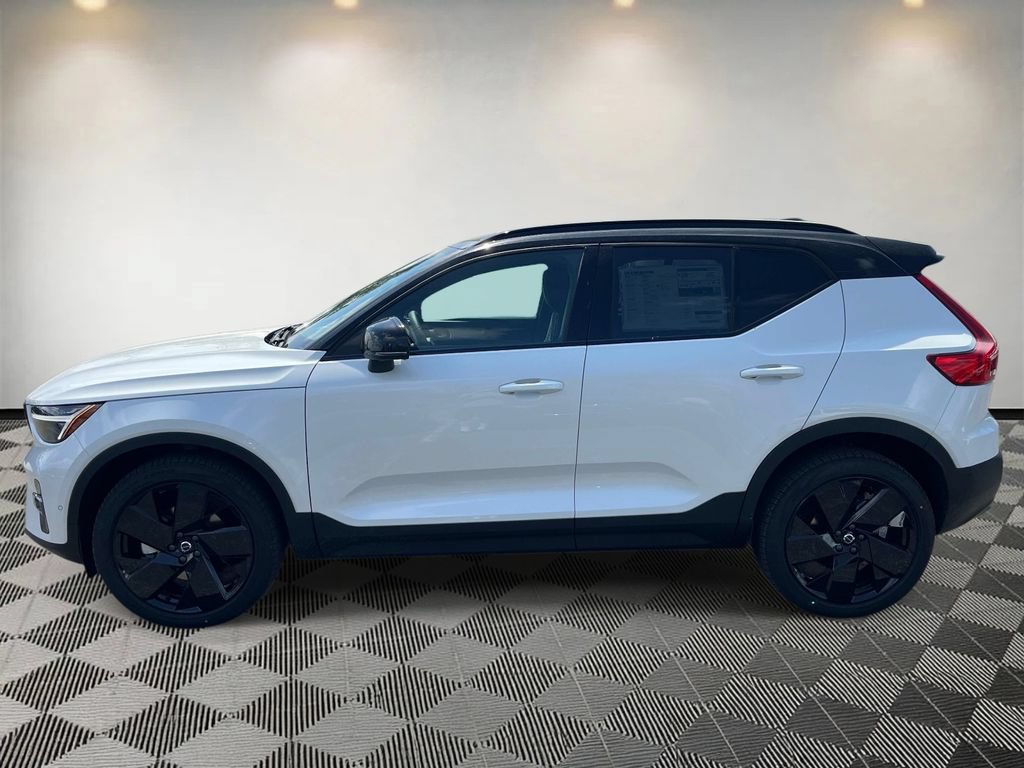 New 2026 Volvo XC40 B5 Ultra w/ Climate Package AWD/4WD image 6