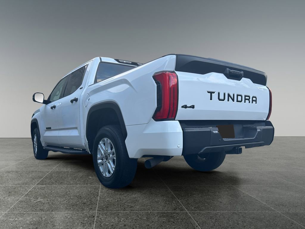 Used 2023 Toyota Tundra SR5 image 6