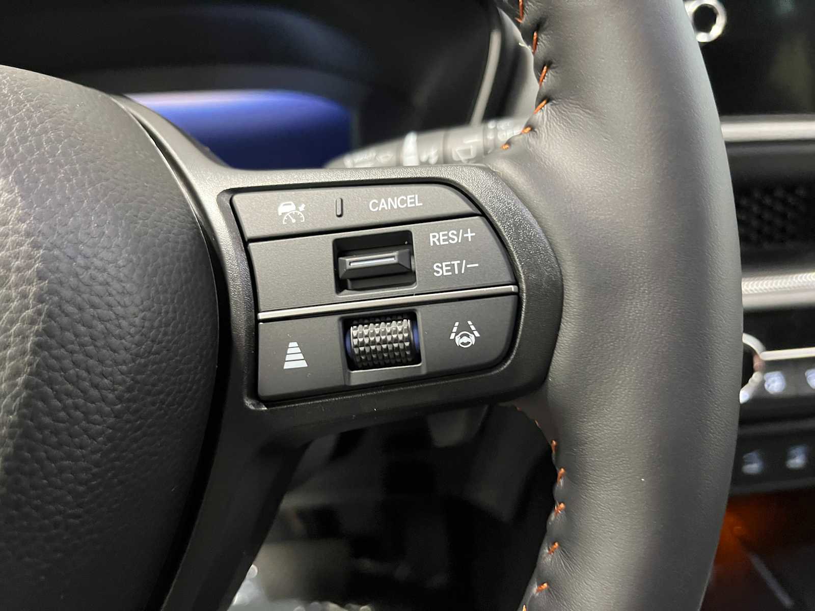 New 2026 Honda CR-V TrailSport image 19