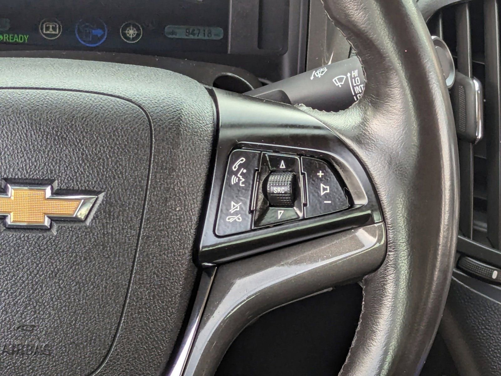 Used 2015 Chevrolet Volt image 21