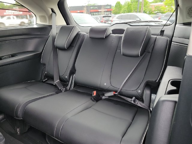 New 2026 Honda Odyssey Elite image 29