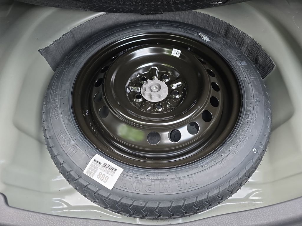 Used 2026 Toyota Camry LE FWD image 37