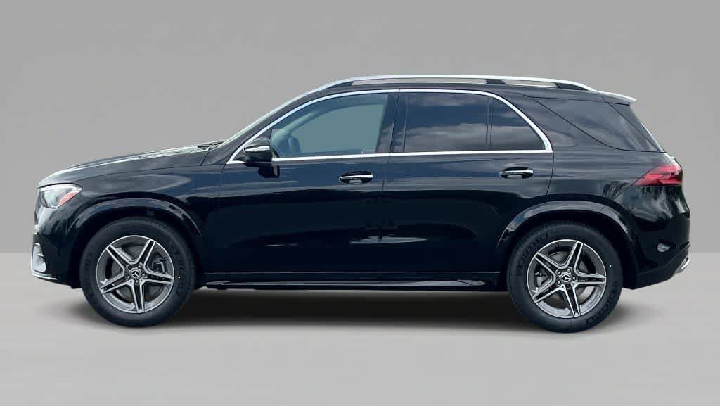 New 2026 Mercedes-Benz GLE 350 4MATIC image 5