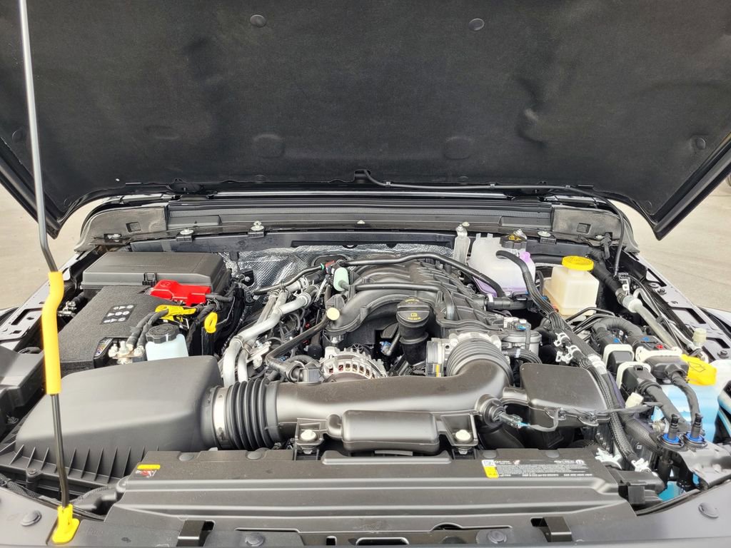 New 2026 Jeep Gladiator Rubicon image 20