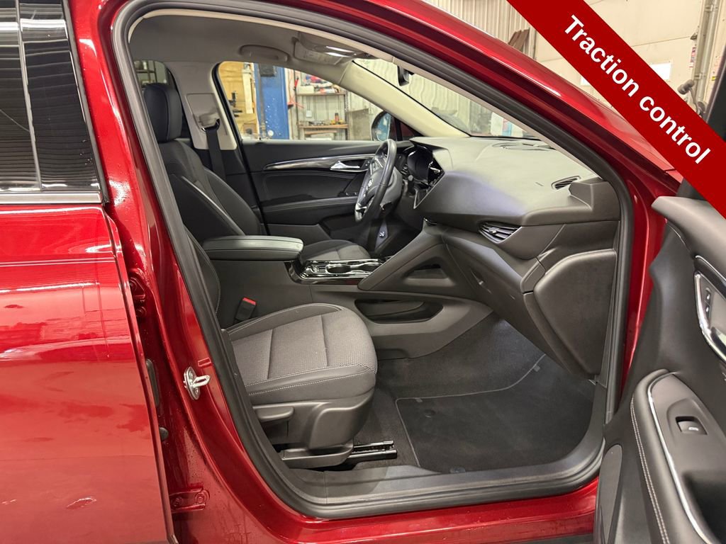 Used 2023 Buick Envision Preferred image 44