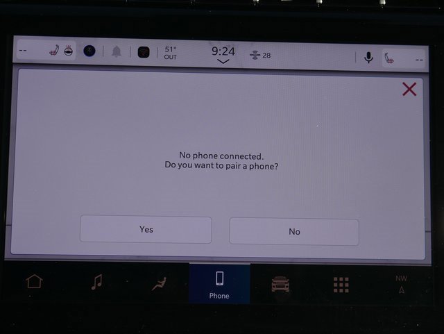 New 2025 Jeep Grand Cherokee Limited w/ Black Appearance Package image 3