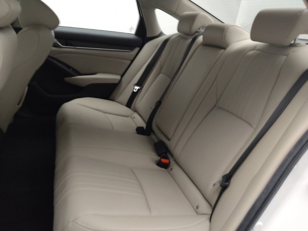 Used 2019 Honda Accord EX-L image 18