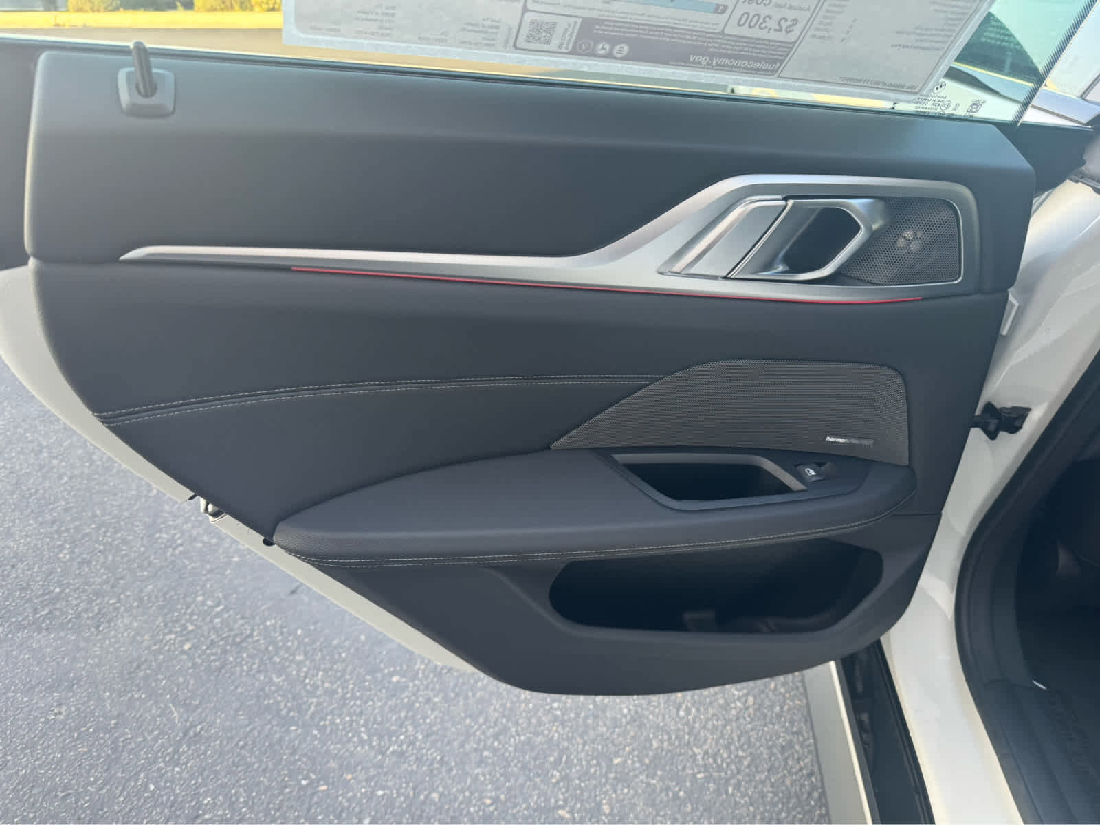 New 2026 BMW 440i xDrive w/ Premium Package image 18