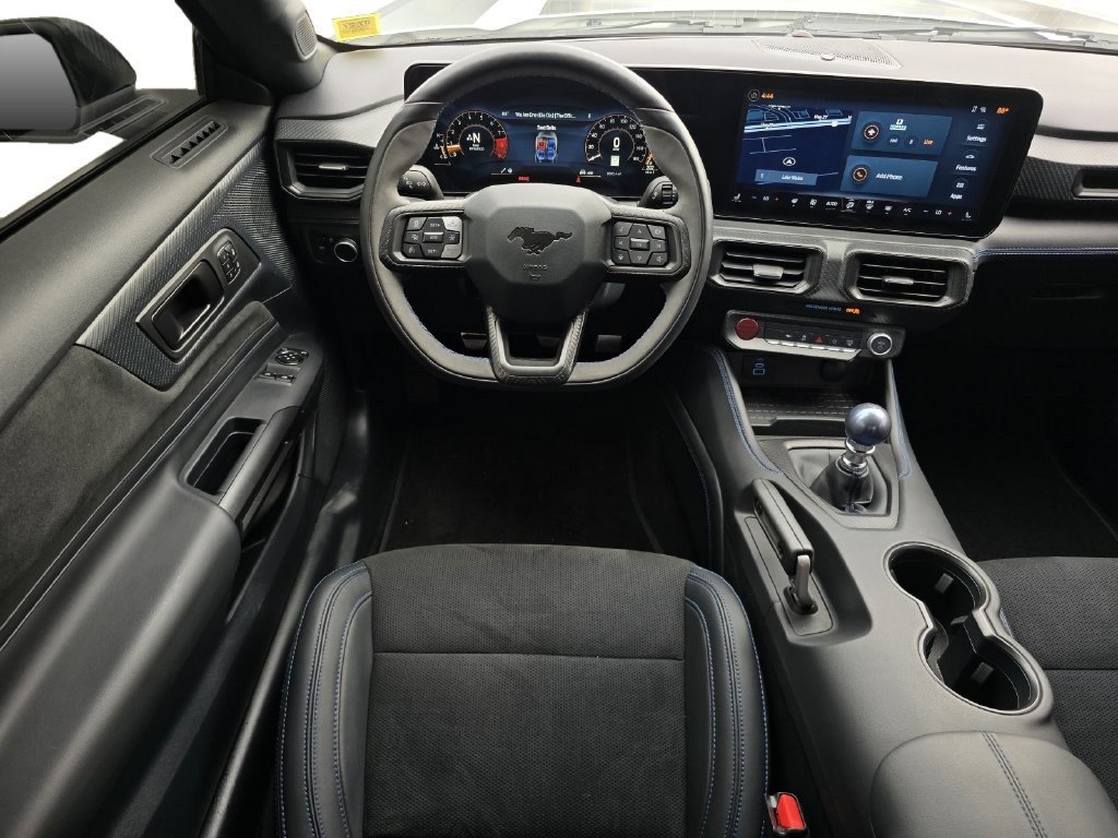 Used 2024 Ford Mustang Dark Horse RWD image 17