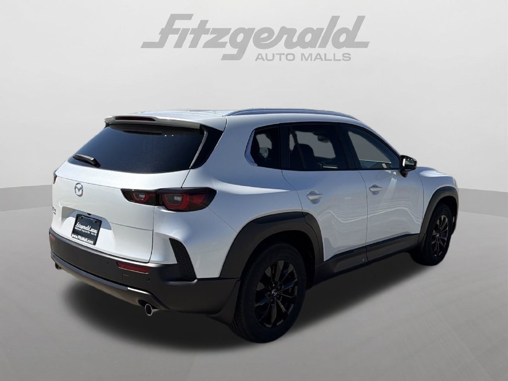 New 2026 MAZDA CX-50 2.5 Hybrid w/ Weather Package AWD/4WD image 7