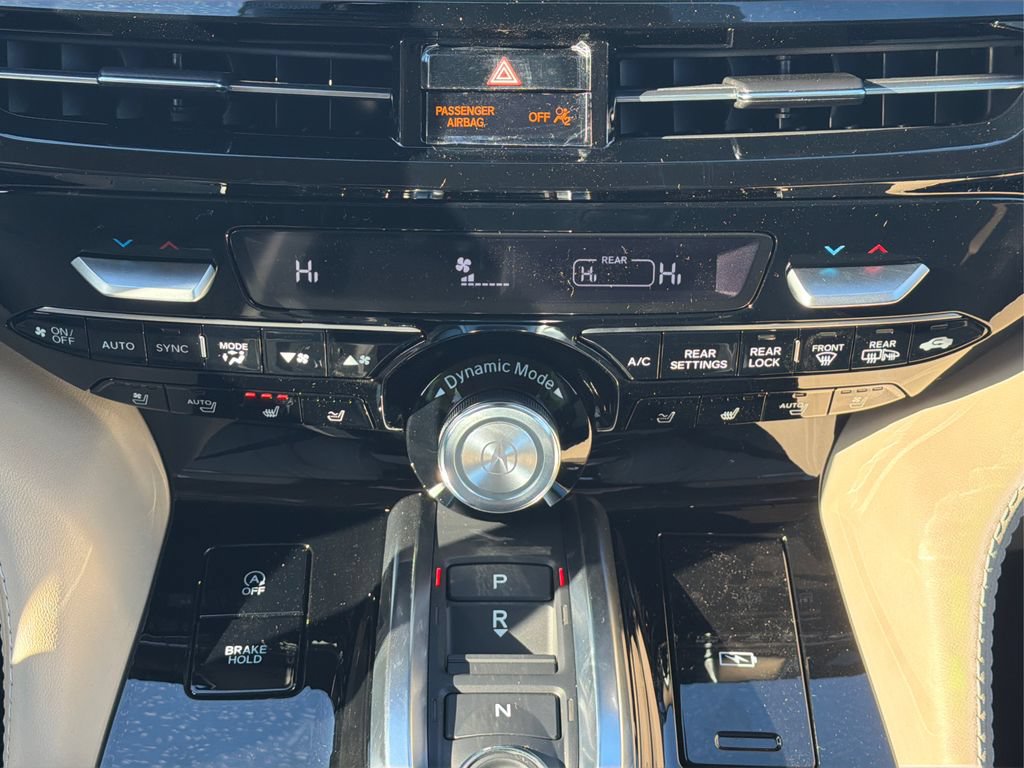 New 2026 Acura MDX w/ Advance Package AWD/4WD image 15