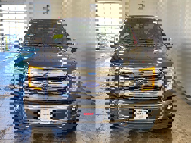 Used 2017 Ford F150 King Ranch image 2