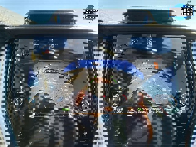 Certified 2023 Subaru Legacy Limited image 17