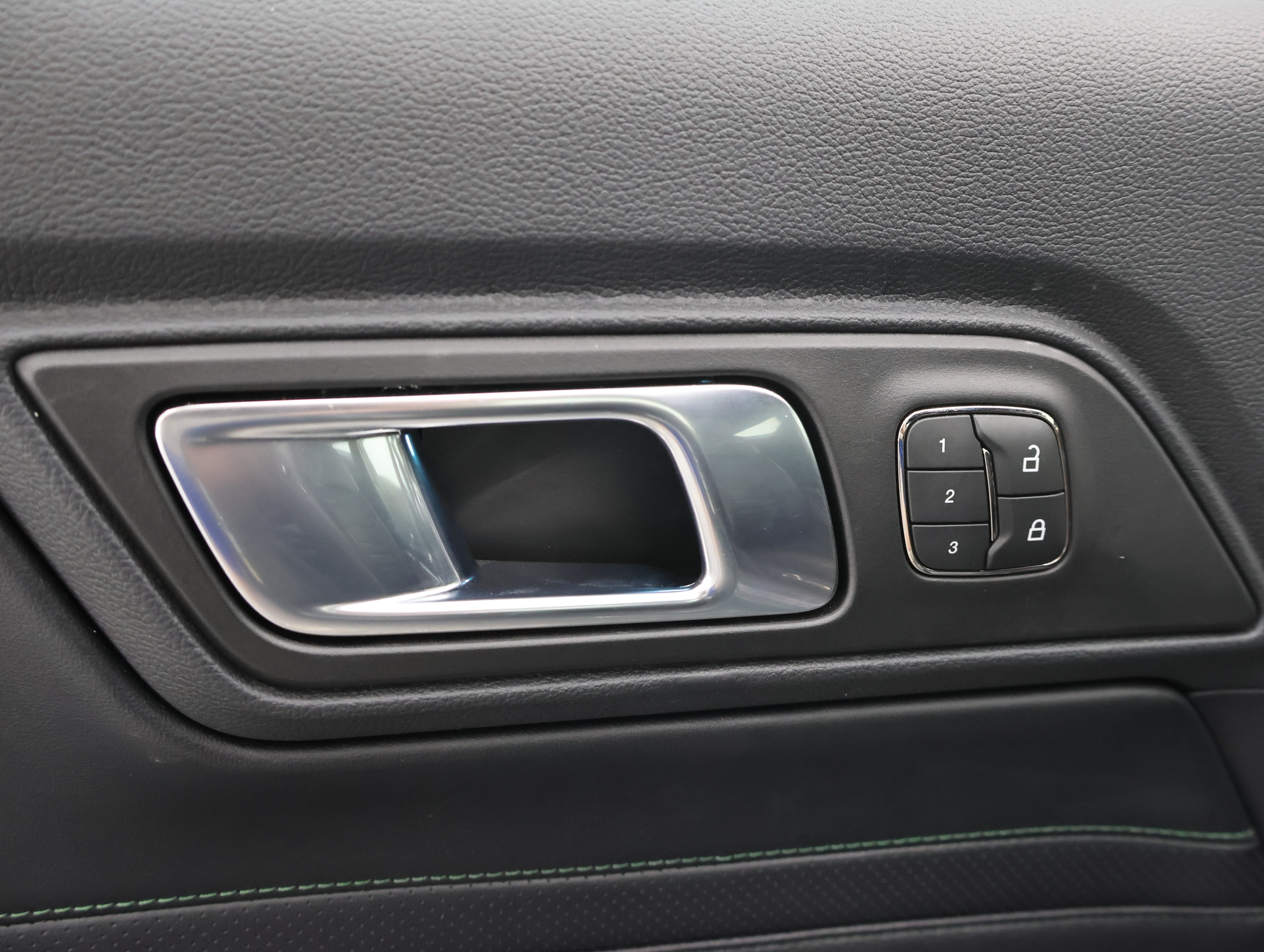 Used 2019 Ford Mustang Bullitt w/ Bullitt Electronics Package RWD image 36