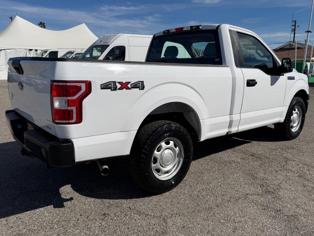 Used 2018 Ford F150 XL w/ XL Power Equipment Group image 6