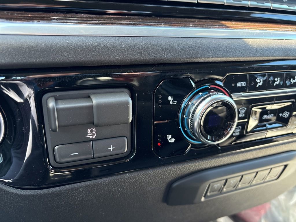 New 2026 GMC Sierra 2500 SLE w/ SLE Value Package; image 21