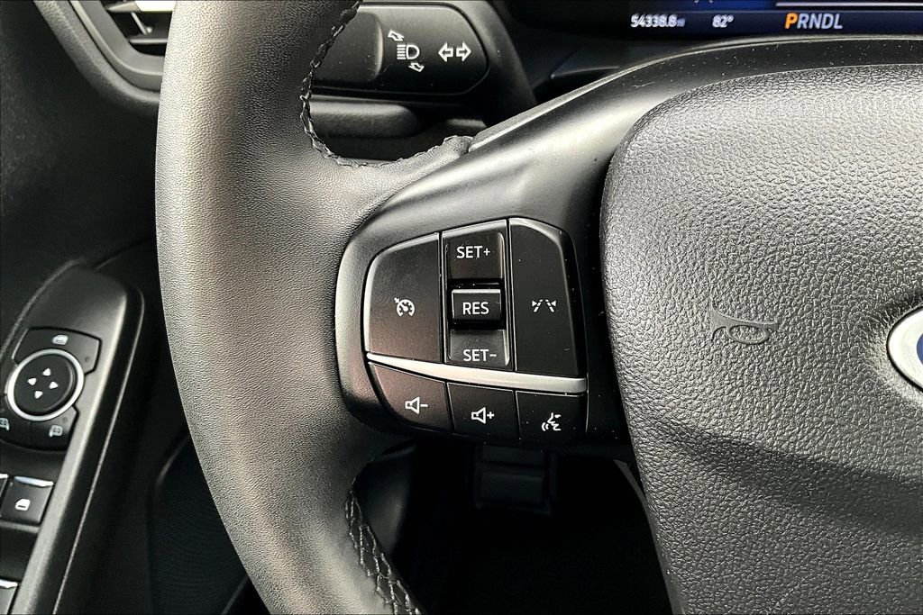 Used 2023 Ford Escape Active image 23