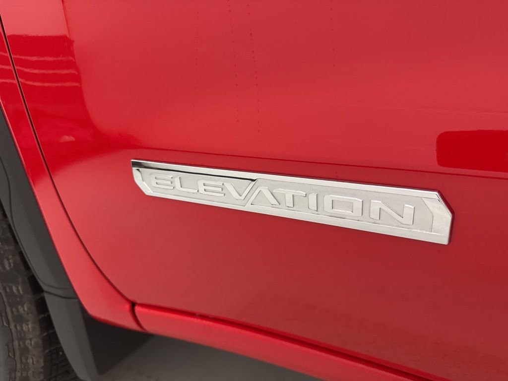 New 2026 GMC Sierra 1500 Elevation image 10