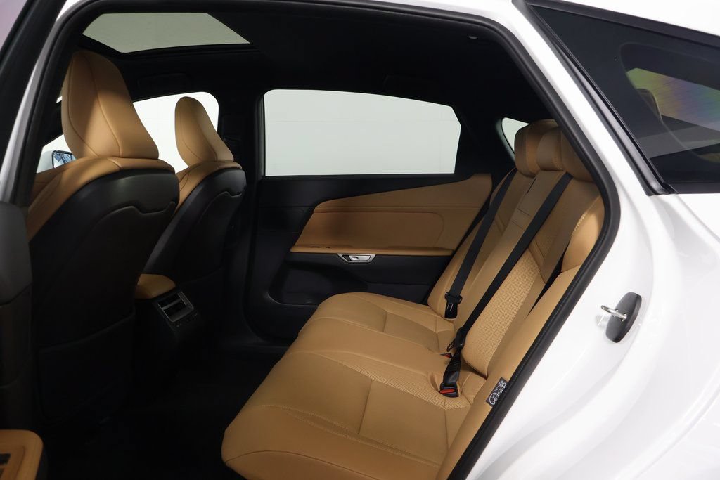 New 2026 Lexus ES 350e w/ Convenience Package FWD image 6