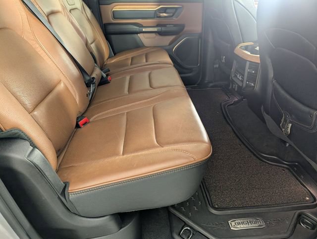 Used 2023 RAM 1500 Limited image 33
