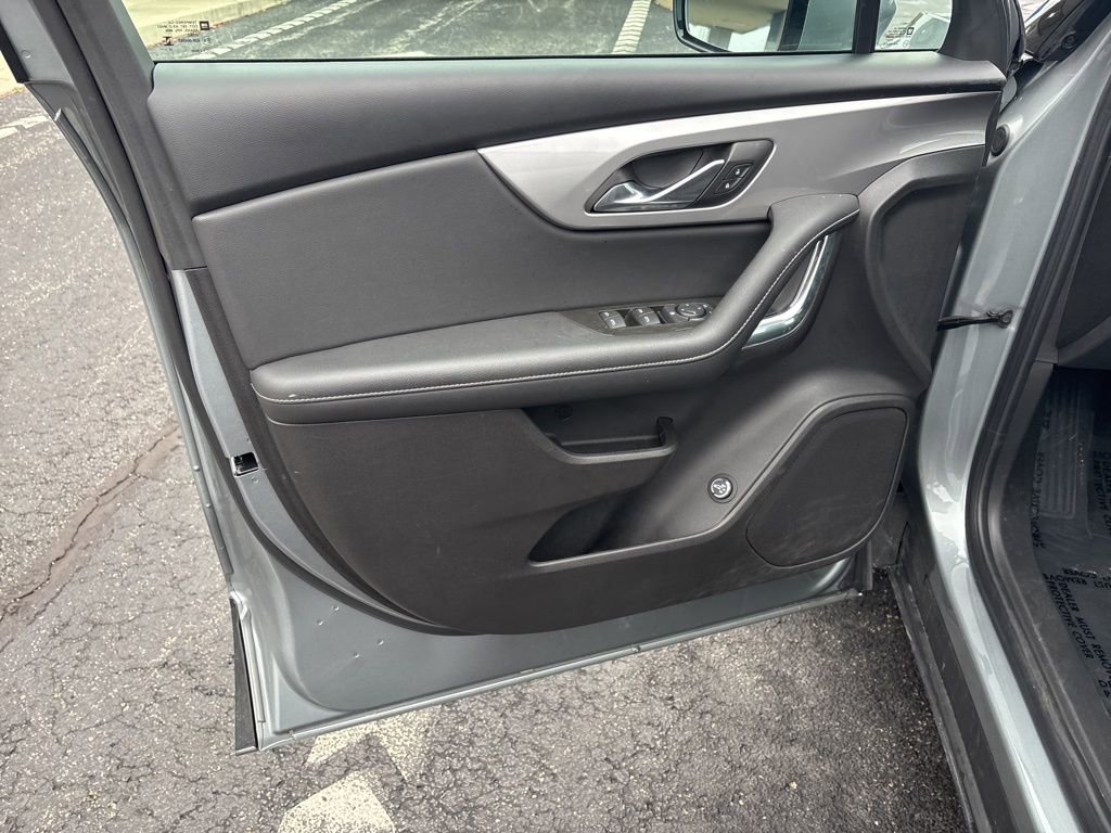 Used 2024 Chevrolet Blazer LT w/ Convenience Package image 26