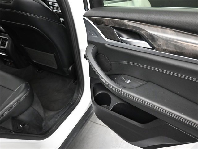 Used 2020 BMW X4 xDrive30i w/ Convenience Package image 20