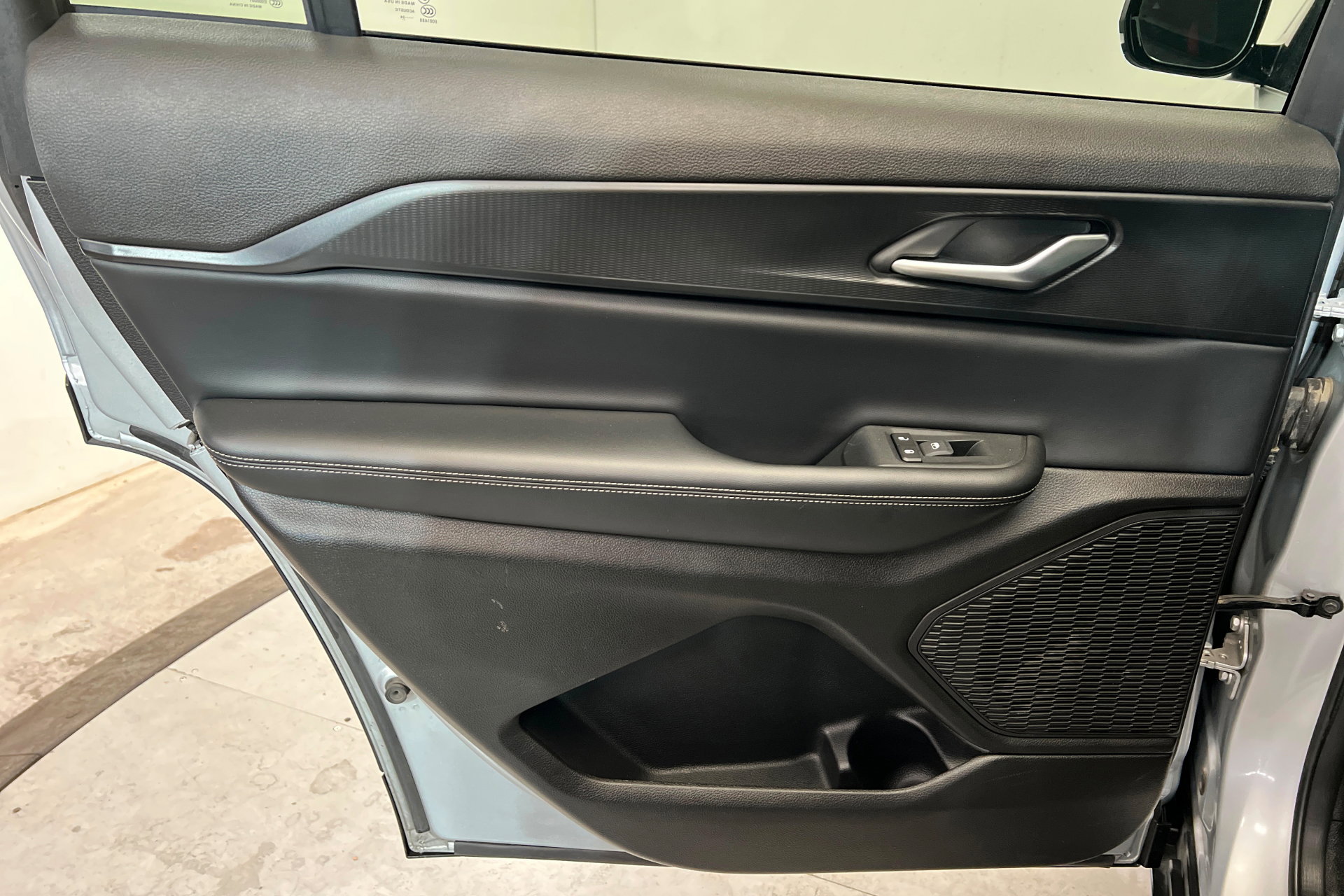 Used 2024 Jeep Grand Cherokee L Laredo image 19