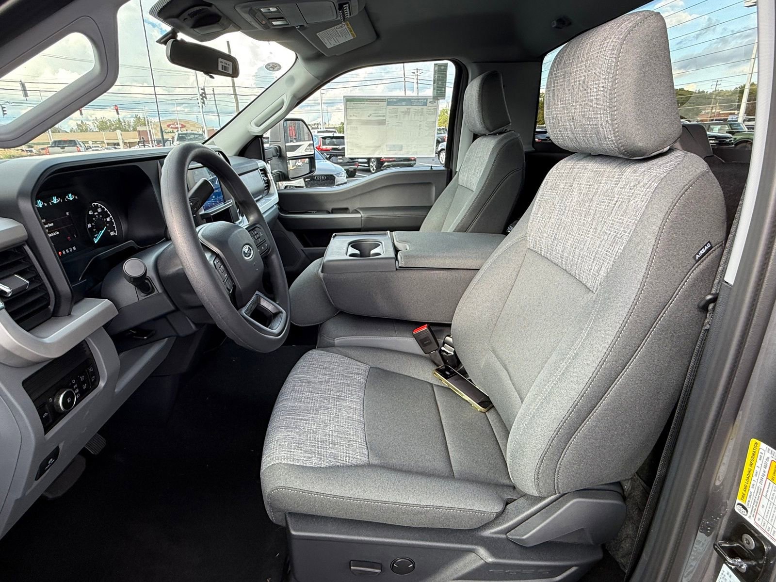 New 2026 Ford F350 XLT w/ 360-Degree Camera Package image 14