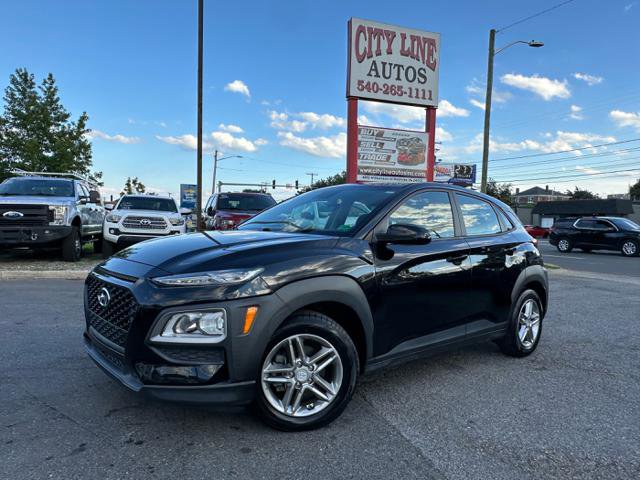 Used 2020 Hyundai Kona SE
