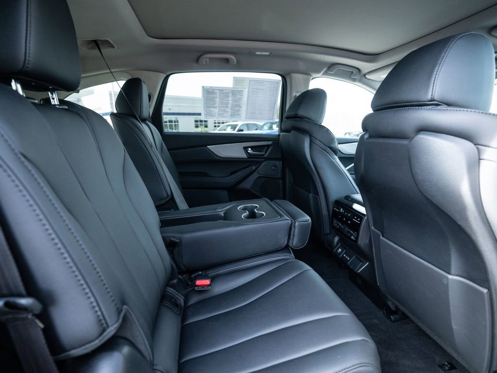 Certified 2026 Acura MDX SH-AWD image 41