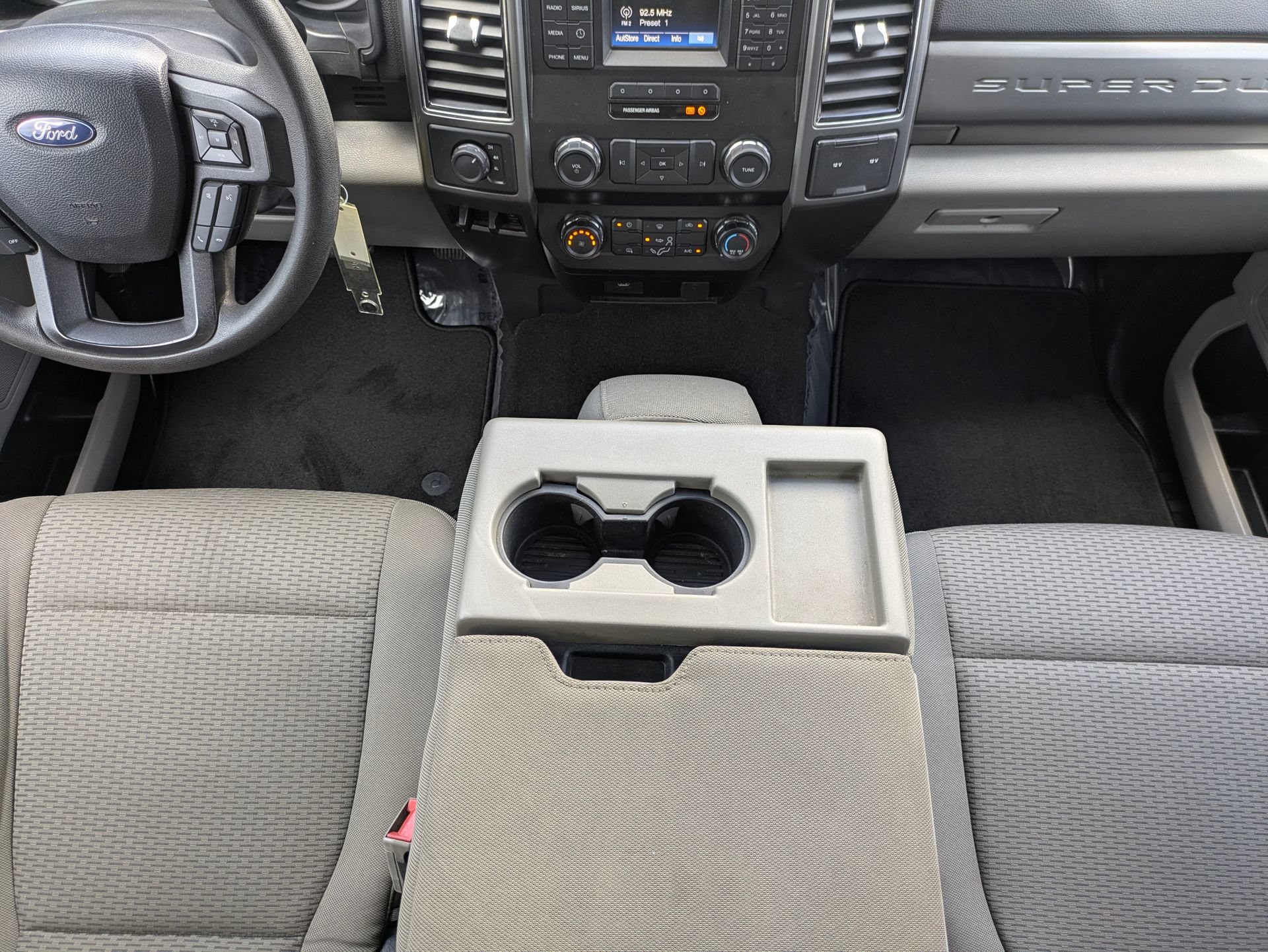 Used 2019 Ford F250 XLT AWD/4WD image 21