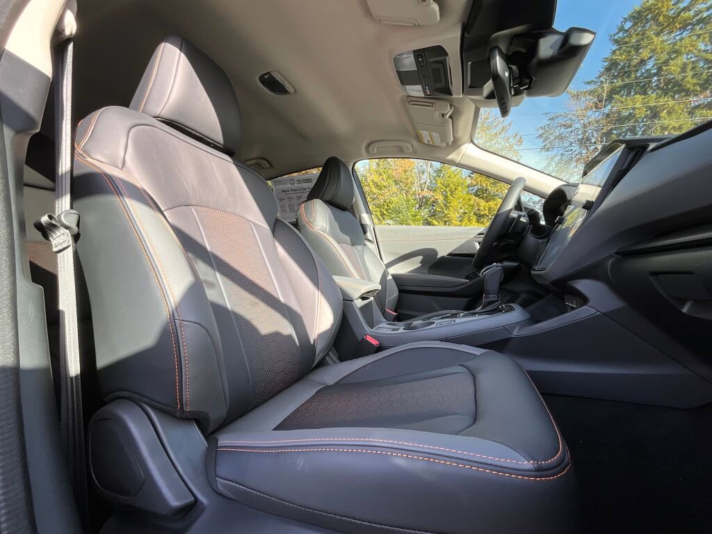 New 2026 Subaru Crosstrek 2.5i Limited image 12