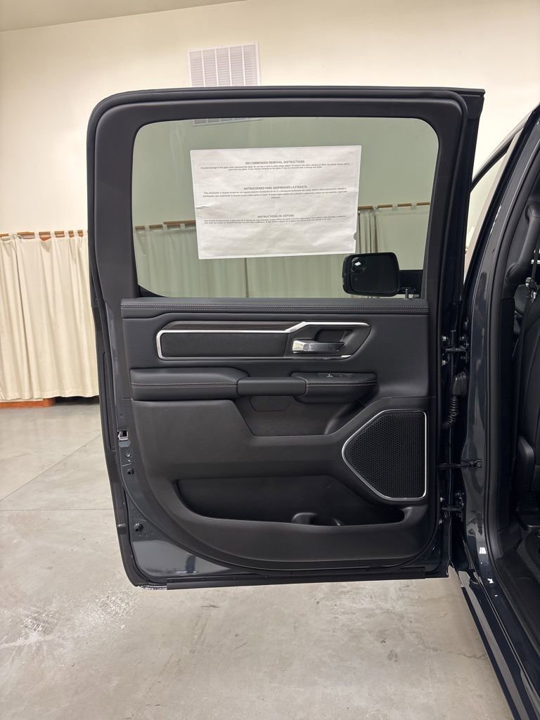 New 2026 RAM 1500 Laramie image 22