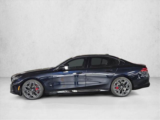 New 2027 BMW i5 eDrive40 w/ M Sport Package RWD image 8