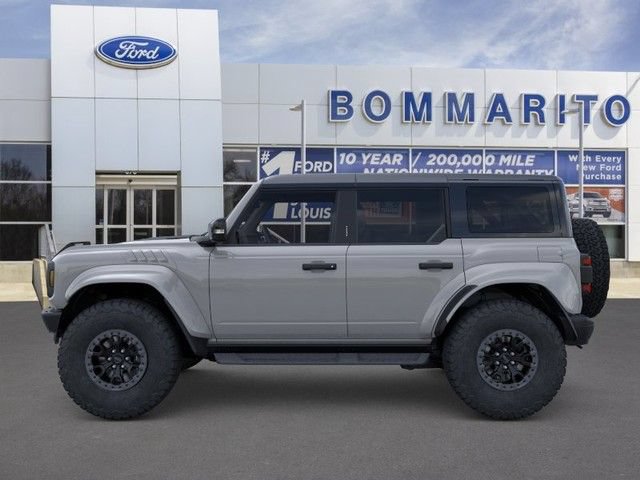 New 2026 Ford Bronco Raptor AWD/4WD image 3