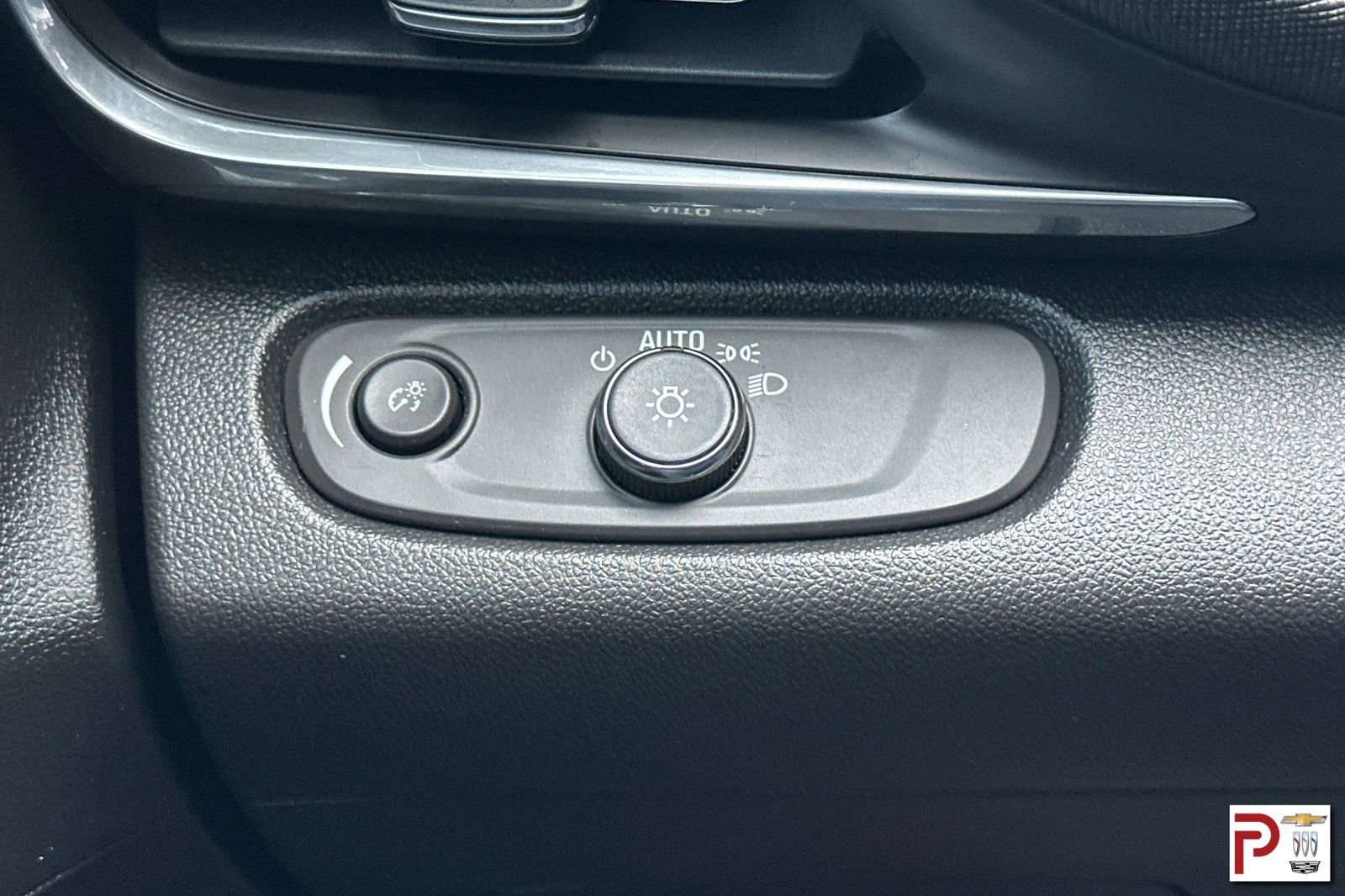 Certified 2024 Buick Envista Preferred w/ Convenience I Package image 31