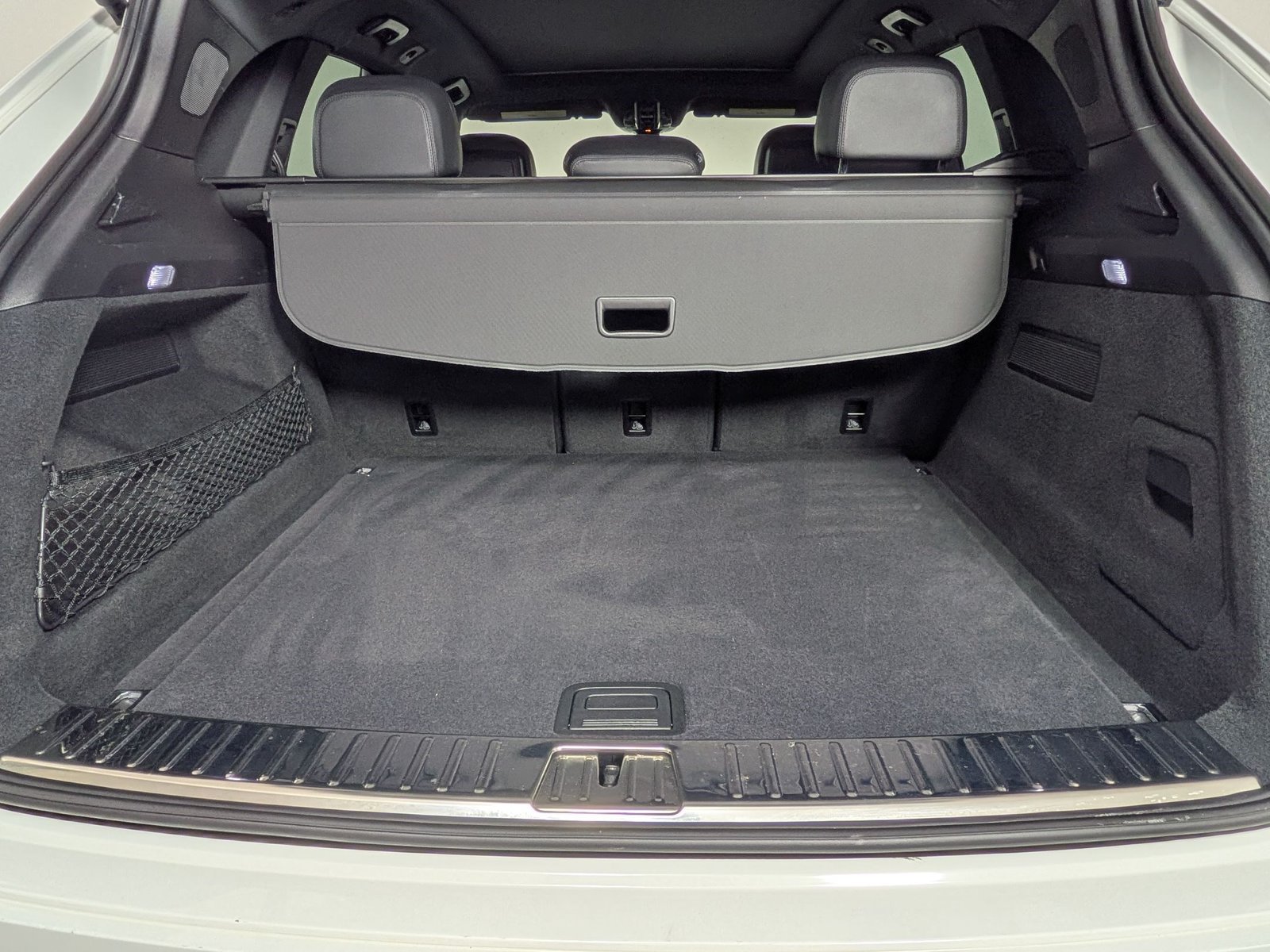 Certified 2021 Porsche Cayenne AWD/4WD image 17