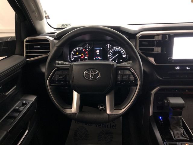 Used 2024 Toyota Tundra SR5 w/ TRD Off-Road Package AWD/4WD image 16